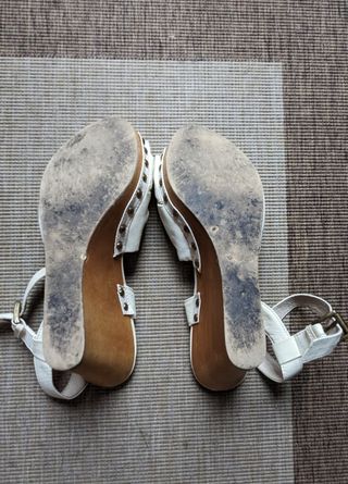 Sandalias Bimba y Lola