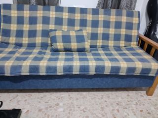 Sofa cama