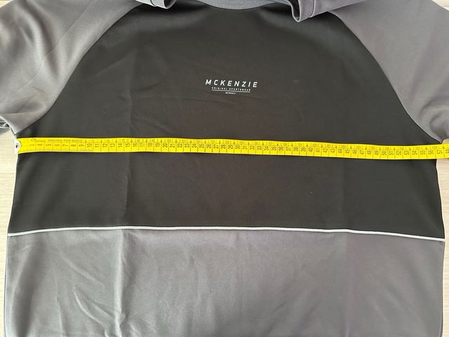 Tshirt da uomo Mckenzie - nuova