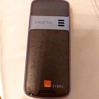 NOKIA 3109 CLASSIC COME NUOVO, MAI USATO