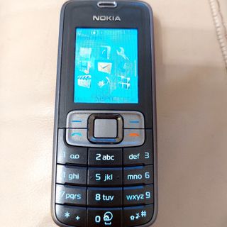 NOKIA 3109 CLASSIC COME NUOVO, MAI USATO