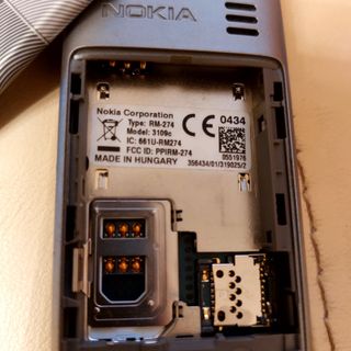 NOKIA 3109 CLASSIC COME NUOVO, MAI USATO
