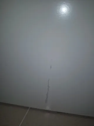 Cama hecha a mano 105 cm