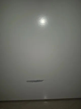 Cama hecha a mano 105 cm