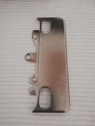 Maquina de coser Singer 1924