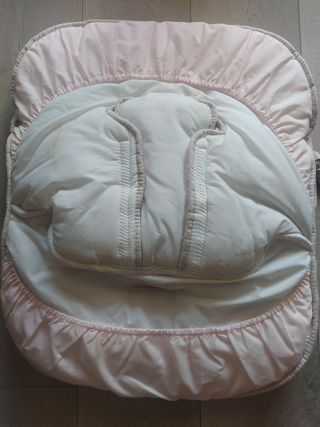 Saco invierno grupo 0 Mayoral