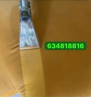 ♻️limpieza de sofa colchon alfombra moqueta♻️