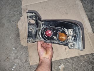 Piloto trasero izquierdo 