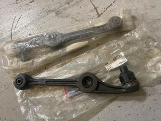 Piezas Ibiza primera generación