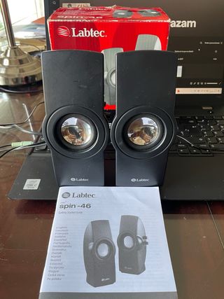 Altoparlanti per computer/PC