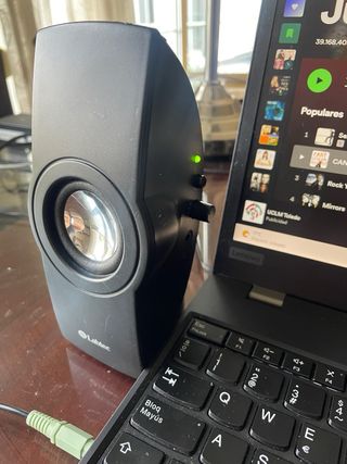 Altoparlanti per computer/PC