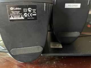 Altoparlanti per computer/PC