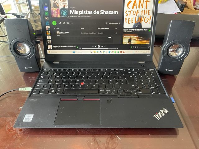 Altoparlanti per computer/PC