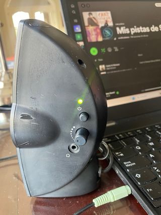 Altoparlanti per computer/PC