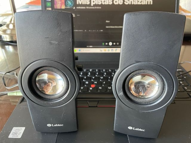 Altoparlanti per computer/PC