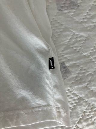 Camiseta Puma