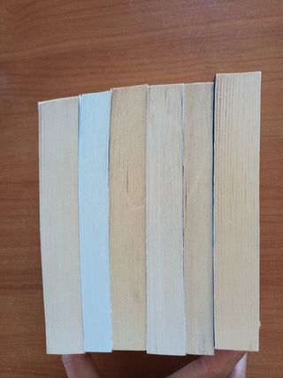 Alvin maker. Orson scott card.