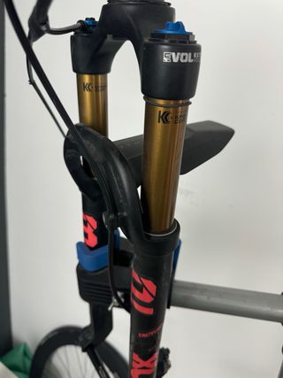 se vende despiece orbea oiz omx 