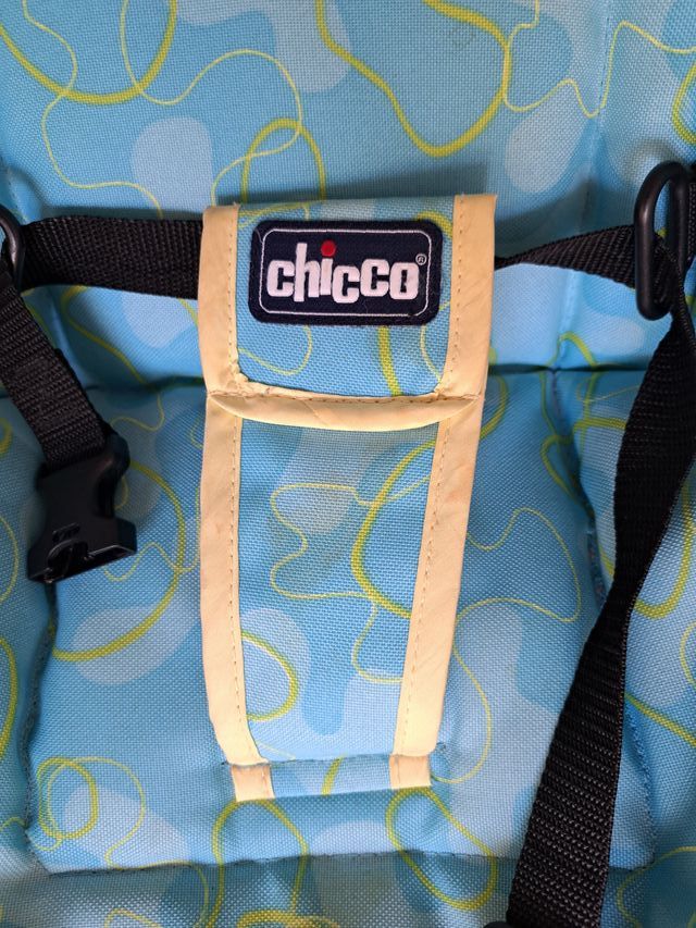 Amaca per neonati - Chicco Caddy bouncer