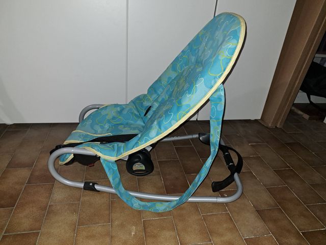 Amaca per neonati - Chicco Caddy bouncer