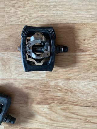 Automaticos para enduro/descenso