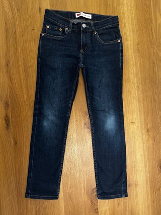 Pantalón Vaquero Levi’s 512 Niño/Niña
