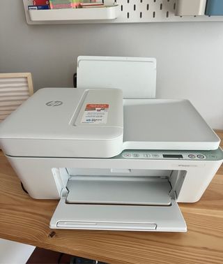 Impresora multifuncion HP