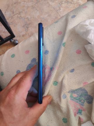 Xiaomi Redmi note 8
