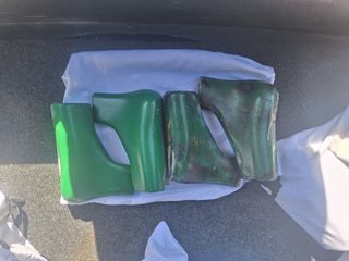 Moldes máquina Norba