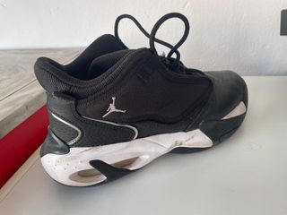 Deportivas Jordan