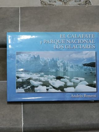 Libro Andrés Bonetti