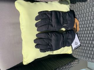 Guantes de moto