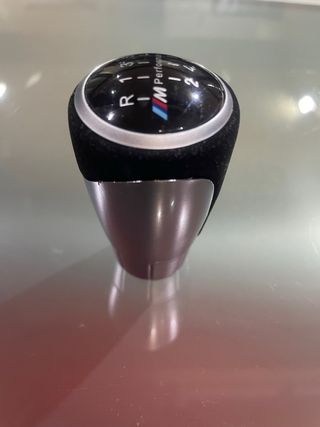 Pomo Bmw M Performance