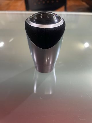 Pomo Bmw M Performance