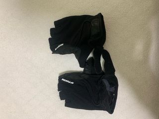 Guantes de bicicleta Btwin