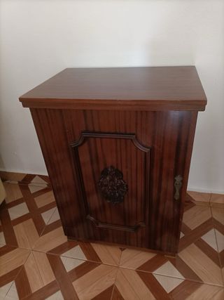 Maquina de coser