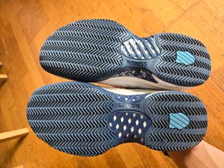 Bambas k-swiss HYPERCOURT EXPRESS 2HB