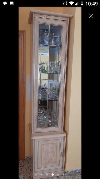Mueble salón