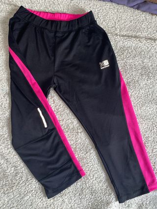 Mallas leggins karrimor runner