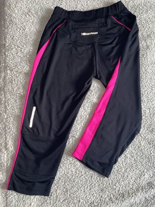 Mallas leggins karrimor runner