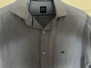 Camisa Pedro del Hierro