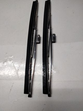 Limpia parabrisas Renault Dauphine 