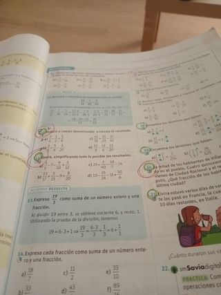 Libros 2ESO