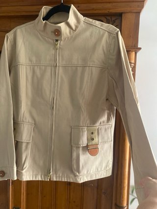 Chaqueta Fay original