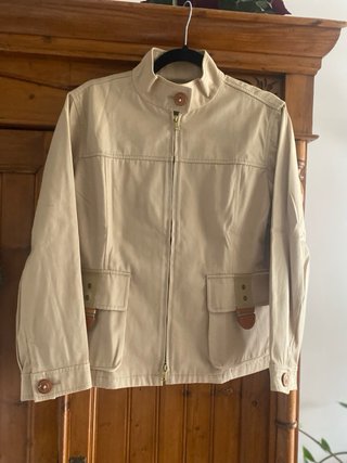 Chaqueta Fay original