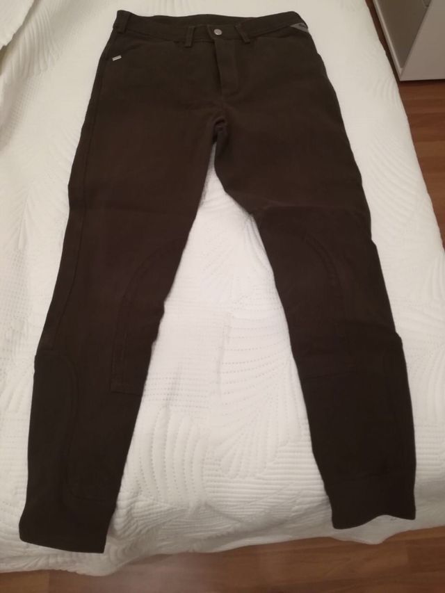 Pantalone da equitazione