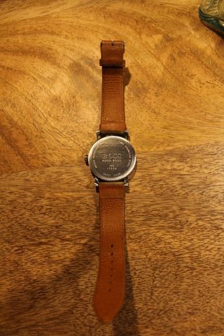 Reloj HUGO BOSS 1610