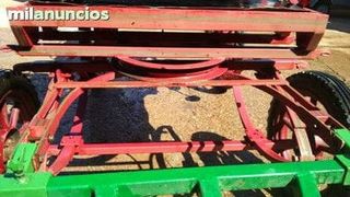 Manola o carro de doma  Cambio por maratón o vendo