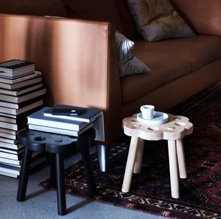 Taburete RYSSBY Ikea 2014