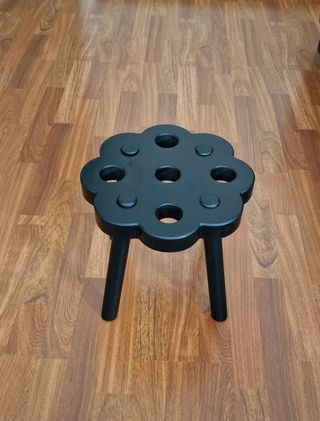 Taburete RYSSBY Ikea 2014